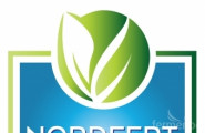NORDFERT - лого на компанията