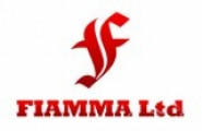 ФИАММА ЕООД - лого на компанията