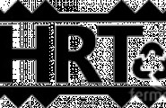 HRT-Bulgaria - лого на компанията