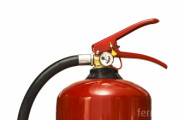 КАТ ЕООД: Противопожарно оборудване- продажба и сервиз - лого на компанията