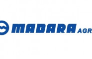 Мадара АГРО ЕООД - лого на компанията