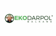 ЕКОДАРПОЛ - лого на компанията