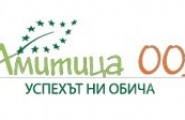 АМИТИЦА - лого на компанията