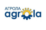 АГРОЛА ООД - лого на компанията