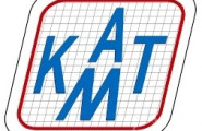 КАМТ АД - лого на компанията