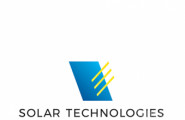 Solar Technologies Bulgaria - лого на компанията