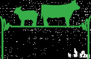 Ферма Бредас - лого на компанията