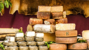 Домашно сирене за ценители на фермерския фестивал - Agri.bg