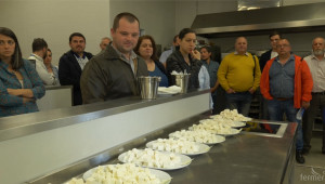 Нови възможности на пазара за фермерското сирене и кашкавал - Agri.bg