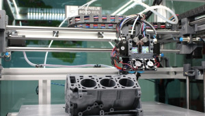 3D принтерите навлизат в ремонтирането на земеделска техника   - Agri.bg