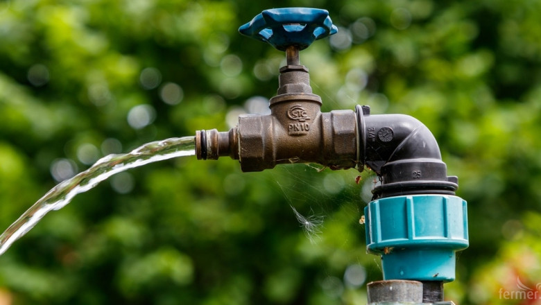 Пестициди от чешмата - кога ще се реши проблемът с отровената вода?
