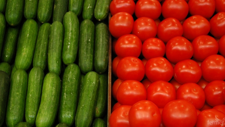 Задава се нова вълна от евтини турски зеленчуци