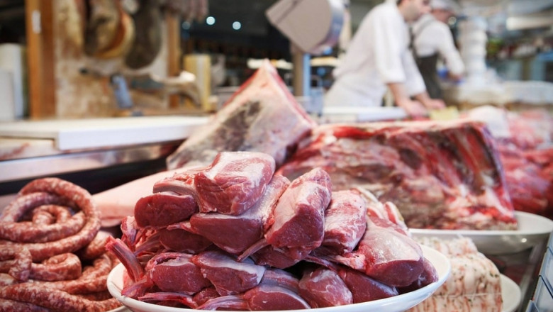 Бразилия: Продаваме каквото и да е месо за 2000 долара/тон 