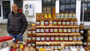 Срив в цената на биологично сертифицирания пчелен мед - Agri.bg