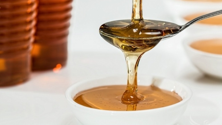 Странджанският манов мед вече е със защитено наименование 