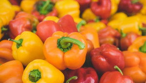 Унгария строи огромна ферма за чушки и домати  - Agri.bg
