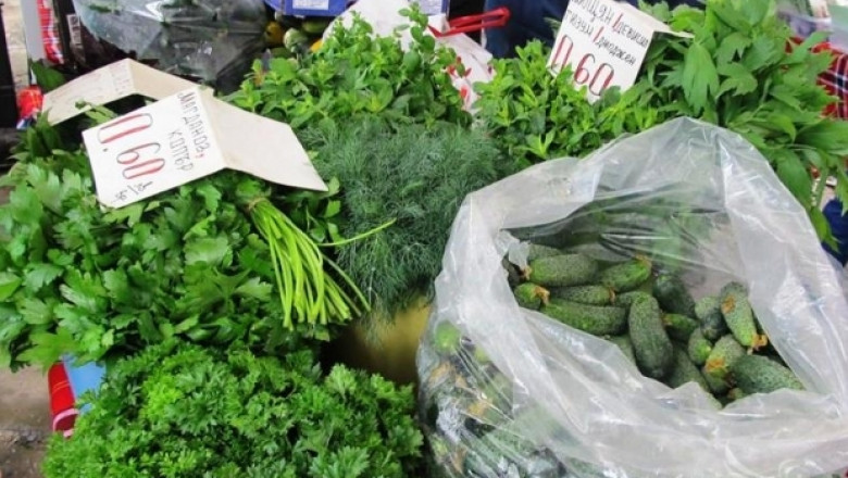 Дали пазарът в Добрич ще стане фермерски? 