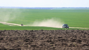 Фермер: Липсата на влага е пагубнa - Agri.bg