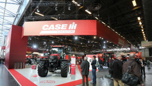 Чисто нова гама трактори и още повече мощност от CASE IH - Agri.bg