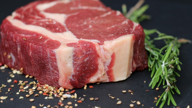 САЩ: Цените на говеждото месо през 2019 г. ще са стабилни 
