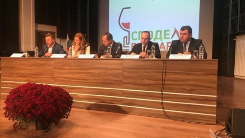 134 млн. евро за лозаро-винарския сектор