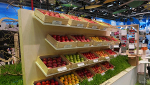 Български биопродукти търсят пазари в Брюксел - Agri.bg