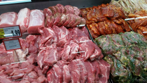 Китай спря свинското от България заради чумата - Agri.bg