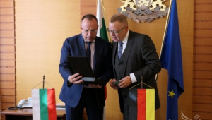 Германия очаква компромис за обвързаната подкрепа - Agri.bg