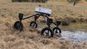 Как роботите ще повишат ефективността на земеделието в Австралия? - Agri.bg