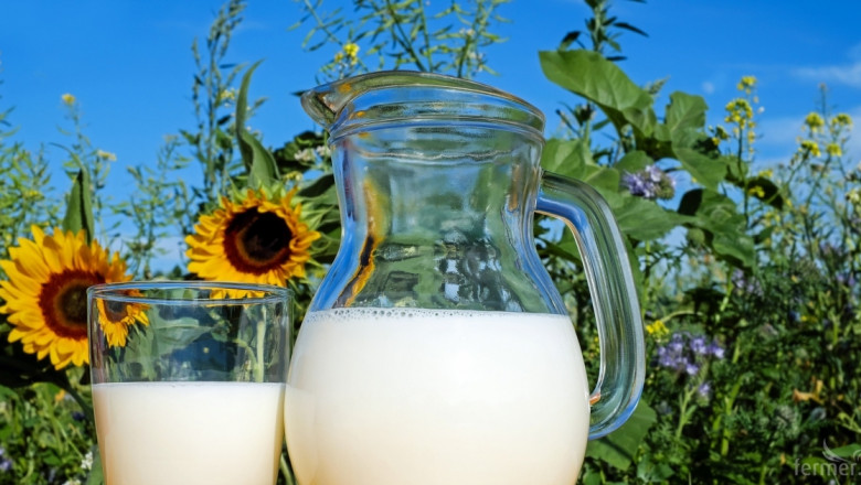 Проучване: Пазарът на млечни заместители ще надхвърли 16 млрд. долара