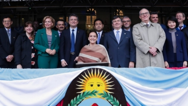 Министрите от Г-20: Световният глад се увеличава!
