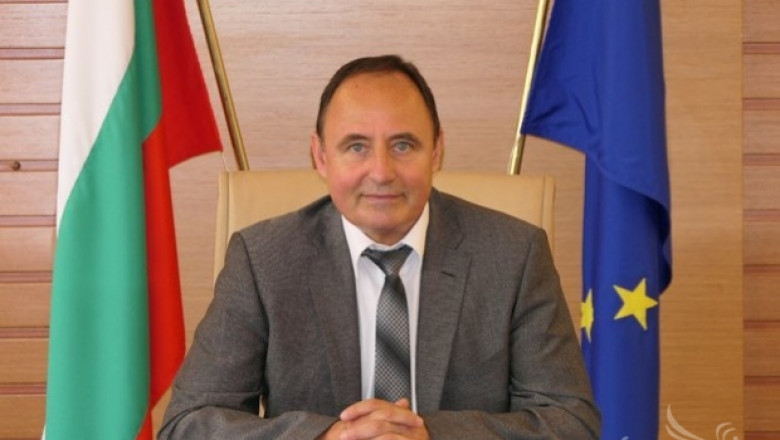 Янко Иванов е новият заместник-министър, който поема сектор Животновъдство
