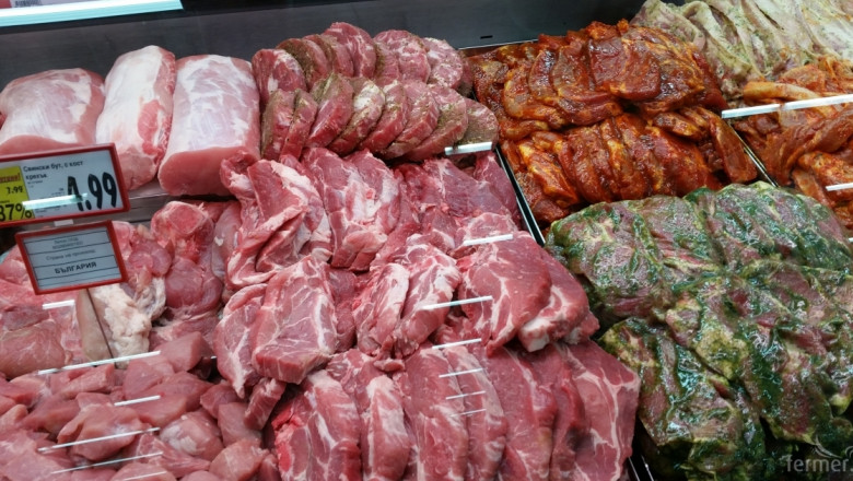 Недостиг на телешко месо, цените ще се повишат