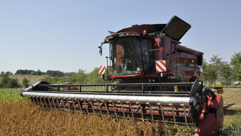 Пореден рунд на търговска война ЕС - САЩ: Соя, царевица и ориз вече са с 25% мито