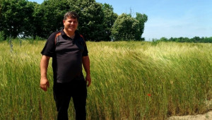 Иван Балабанов: Не трябва да има субсидии за зърнопроизводство