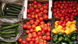 Засилен контрол върху зеленчуците от Турция - Agri.bg