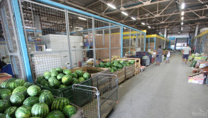 Нови площадки за фермерски продукти в Добрич - Agri.bg