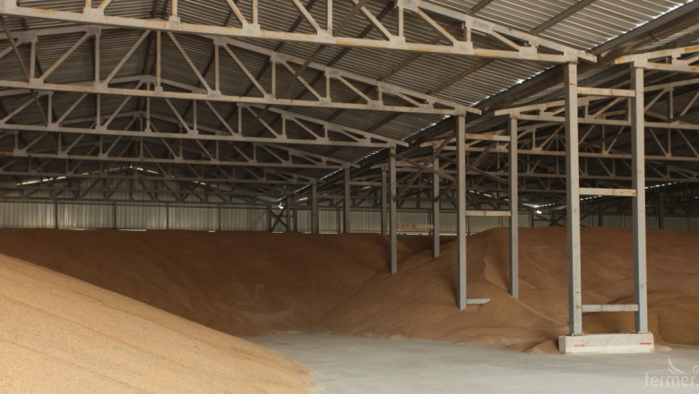Врачанин завлече фермер със зърно за 1,8 млн. лв. 