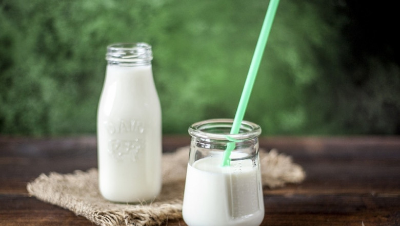 Нова защита за млякото срещу имитиращите продукти