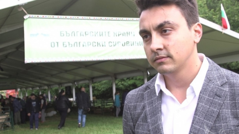 Неков: Българският производител трябва да се защити от трети страни