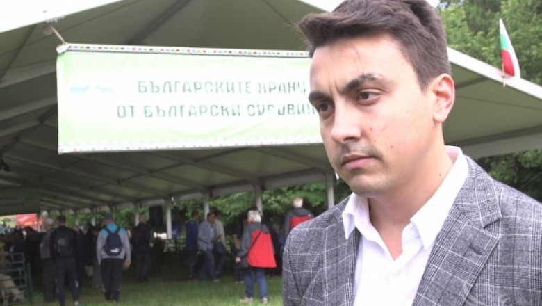 Неков: Къде е българската позиция за директните плащания след 2020?