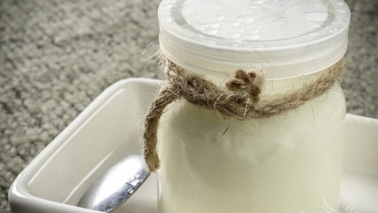 Искаме от ЕК по-дълъг срок за защита на киселото мляко