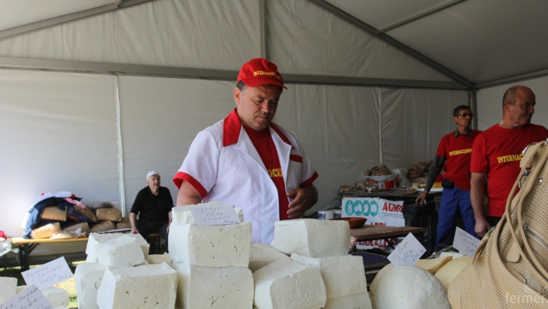 Правят програма за занаятчийското производство на сирене