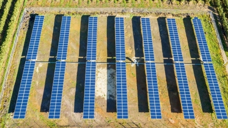 Фермери в Южна Европа напояват изгодно с ток от слънцето