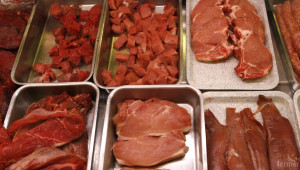 Колко важен е за САЩ износът на месо за Китай? - Agri.bg