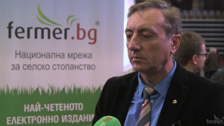 Божидар Петков: Имаме опасения, че при лятната малина ще има измръзване 