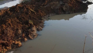 МЗХГ: Няма наводнени земи в Бургаско - Agri.bg