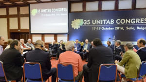 Изпълнителният комитет на UNITAB ще заседава в България - Agri.bg