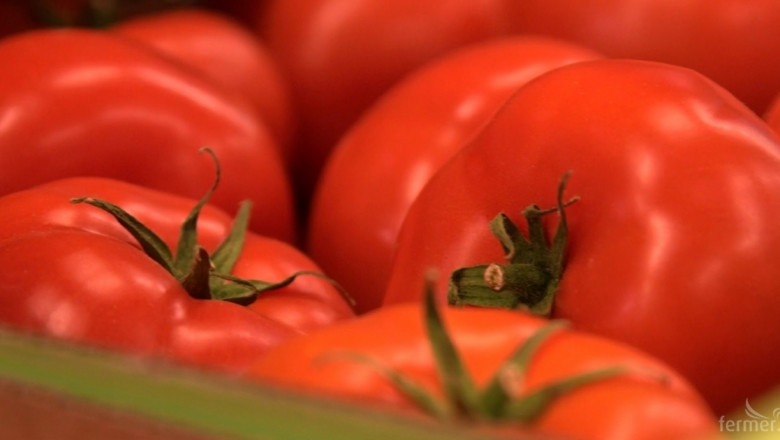 Българският розов домат отново е хит