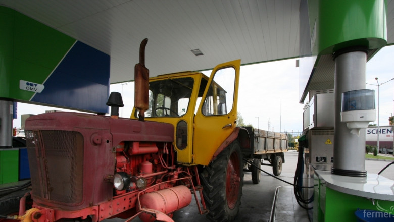 Министър Порожанов даде отчет за субсидиите за газьола